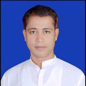 Photo of Md Wasim Bari